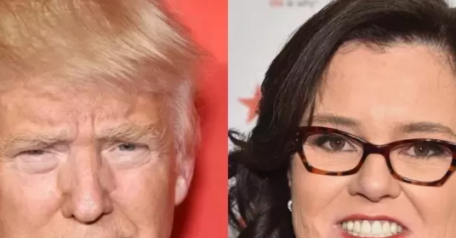 Nữ diễn viên hài bị ông Trump gọi là ‘mối đe dọ...