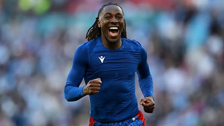 Trực tiếp chuyển nhượng tối 15/7: Arsenal nguy cơ bị Bayern qua mặt vụ Eze - 1