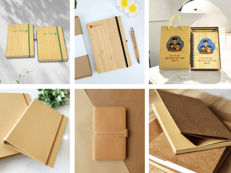 In Trống Đồng – xưởng sản xuất sổ tay uy tín tại TP.HCM, đồng hành cùng hàng ngàn doanh nghiệp Việt - 5