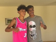 Bóng đá - Con trai Ronaldo tuyên bố Yamal giỏi hơn CR7, làm dậy sóng mạng xã hội