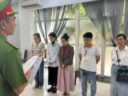 Khởi tố hàng loạt bác sĩ  dỏm  tại Phòng khám Đa khoa Quốc tế Đà Nẵng