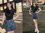 Hot girl bóng chuyền Việt Nam thả dáng tại Thượng Hải, xác định đối thủ ở tứ kết
