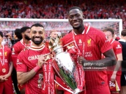 Real Madrid muốn chiêu mộ Konate:  Quái vật không chiến  hơn đứt Militao - Rudiger