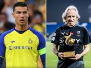 Bóng đá - Đội Ronaldo chính thức bổ nhiệm HLV mới, CR7 phản ứng ra sao?