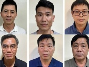 Tỷ lệ chi tiền  cảm ơn  ở Dự án cầu Vĩnh Tuy 2 của ông chủ Tập đoàn Thuận An
