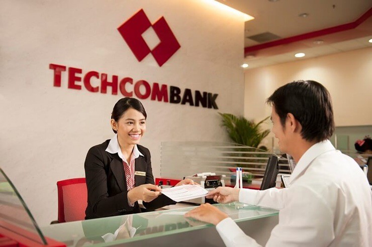Techcombank áp dụng chính sách cộng lãi tiết kiệm thêm tới 1%/năm cho khoản gửi tiết kiệm chỉ từ 100 triệu đồng