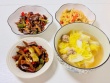 Thực đơn 4 món hấp dẫn cho ngày nóng