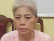 Bắt bà trùm mắc bệnh "tâm thần" điều hành đường dây ma tuý cực "khủng"
