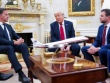 Ông Trump dọa áp thuế 100% với hàng hóa Nga nếu ông Putin không ngừng chiến