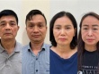 Loạt công ty khiến nguyên Cục trưởng Cục An toàn thực phẩm Nguyễn Thanh Phong bị khởi tố quy mô ra sao?