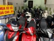 Cấm xe máy xăng ở Hà Nội, dân rục rịch tính bán xe, mang xe về quê
