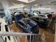 Gần 90 xe sang “chìm” trong mưa lớn, showroom thiệt hại hơn 21 tỷ đồng