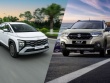 So sánh Hyundai Stargazer X và Suzuki XL7 Hybrid: Lựa chọn nào phù hợp hơn?