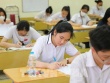 Phổ điểm môn Ngữ văn kỳ thi tốt nghiệp THPT năm 2025