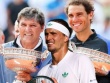 Zverev mời Nadal làm "quân sư", mơ phá vỡ thế thống trị của Sinner - Alcaraz