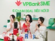 Livestream bán hàng - chiến lược mới cho SME từ VPBank