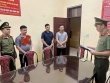 Khởi tố 2 đối tượng điều hành 287 website khiêu dâm, đồi trụy
