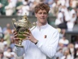Nóng nhất thể thao tối 15/7: Sinner vượt Djokovic - Federer với thống kê ấn tượng