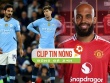 MU sắp đón tân binh thứ tư,  Man City 