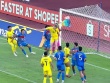 Trực tiếp bóng đá U23 Malaysia - U23 Philippines: Banatao nhân đôi cách biệt (U23 Đông Nam Á)