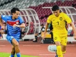 Video bóng đá U23 Malaysia - U23 Philippines: Cú sốc ngày ra quân (U23 Đông Nam Á)
