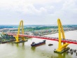 Vingroup thông xe Cầu Hoàng Gia - biểu tượng phát triển mới phía Đông Bắc thành phố Hải Phòng