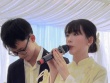 Cô dâu Đà Nẵng nghẹn ngào tri ân cha mẹ khiến quan viên hai họ xúc động
