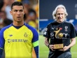 Đội Ronaldo chính thức bổ nhiệm HLV mới, CR7 phản ứng ra sao?