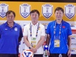 U23 Việt Nam bảo vệ ngôi vương Đông Nam Á: Thầy Kim chỉ rõ 2 đối thủ đáng gờm