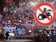 Thủ đô các nước cấm xe máy xăng như thế nào?