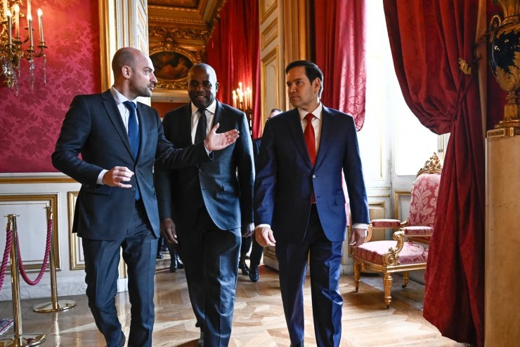 Tối hậu thư của Mỹ và phương Tây với Iran về chương trình hạt nhân