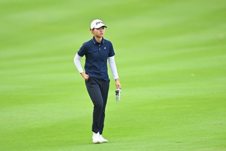 Golf Việt Nam đón tin vui từ đấu trường đồng đội danh giá nhất thế giới - 1