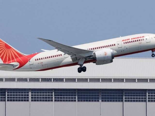 Ấn Độ yêu cầu kiểm tra công tắc nhiên liệu trên loạt máy bay Boeing
