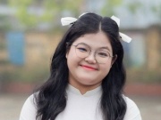 Giáo dục - du học - Bí quyết học tập của nữ thủ khoa khối A00 với 3 điểm 10, sở hữu IELTS 8.0