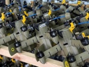 Thế giới - Ukraine tung 'bầy ong thép' chặn bão UAV Shahed