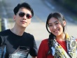 Phong cách ái nữ 22 tuổi của chủ tịch Trần Hùng Huy