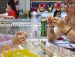 Giá vàng miếng SJC, vàng nhẫn giảm liên tiếp