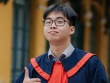 Nam sinh Hà Nội là thủ khoa toàn quốc, dẫn đầu 4 khối xét tuyển đại học