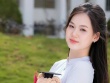Nữ sinh chuyên Hóa là thủ khoa toàn quốc khối A00