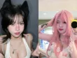 "Hot girl phòng net" "lên đồ", flex vóc dáng nóng bỏng