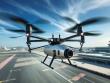 Bộ Công an: Sử dụng flycam không phép có thể bị phạt đến 30 triệu đồng
