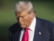 Tỷ lệ phản đối ông Trump cao chưa từng thấy trong nhiệm kỳ hai