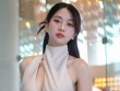 Lê Bống ngại ngùng khi bị Tuấn Tú 'khui' chuyện có người yêu