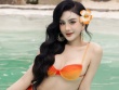 Lâm Khánh Chi khoe body U50 trước khi chi tiền tỷ 'đại tu' nhan sắc