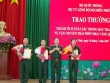 Hai người bỏ chạy, để lại 18 kg vàng tại Tây Ninh