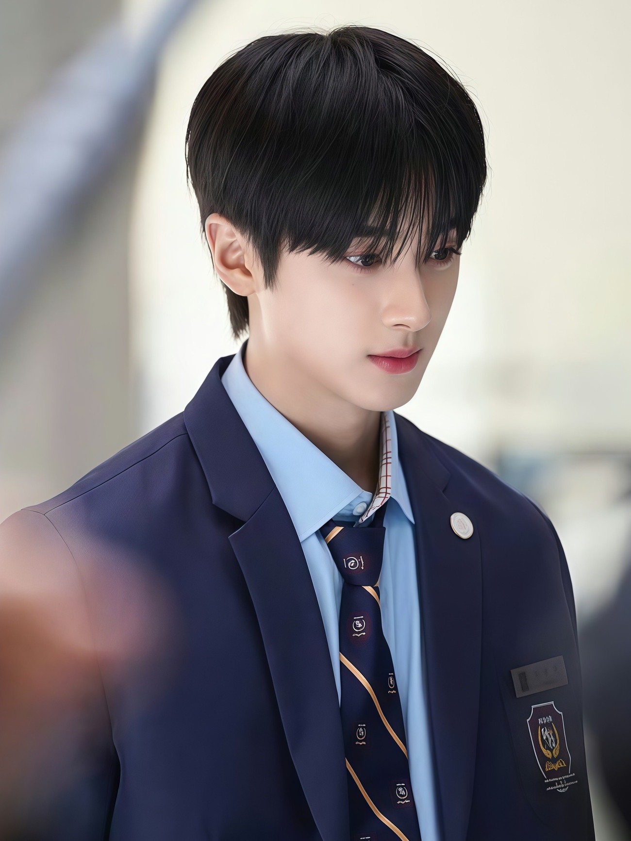 Bad boy đang làm chao đảo màn ảnh - 1