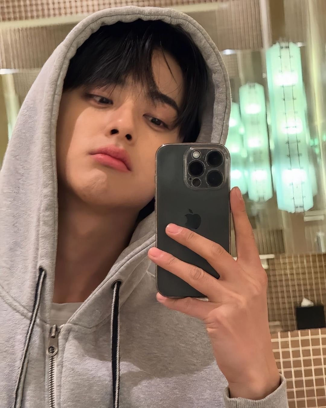 Bad boy đang làm chao đảo màn ảnh - 15