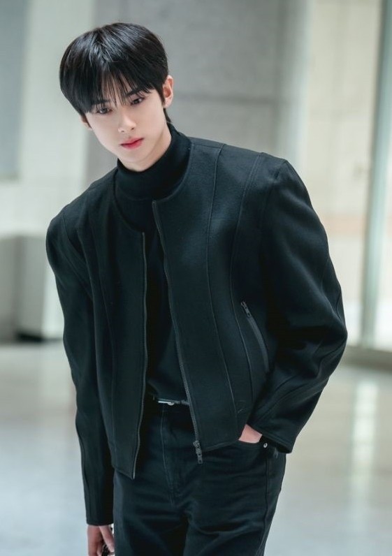Bad boy đang làm chao đảo màn ảnh - 17