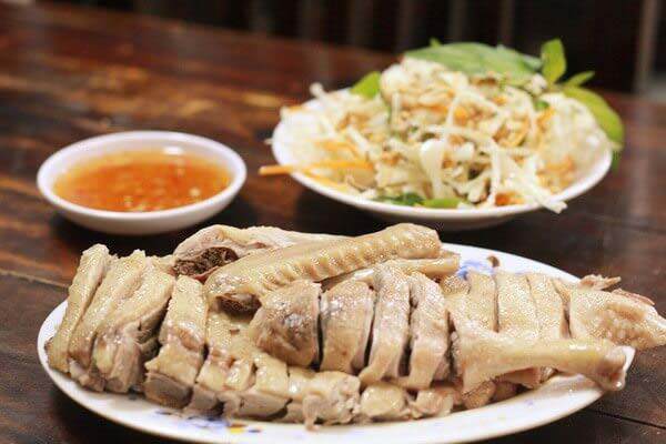 Đây là một món ăn ngon và béo ngậy nhưng không hề ngán, phù hợp với bữa cơm cho gia đình.