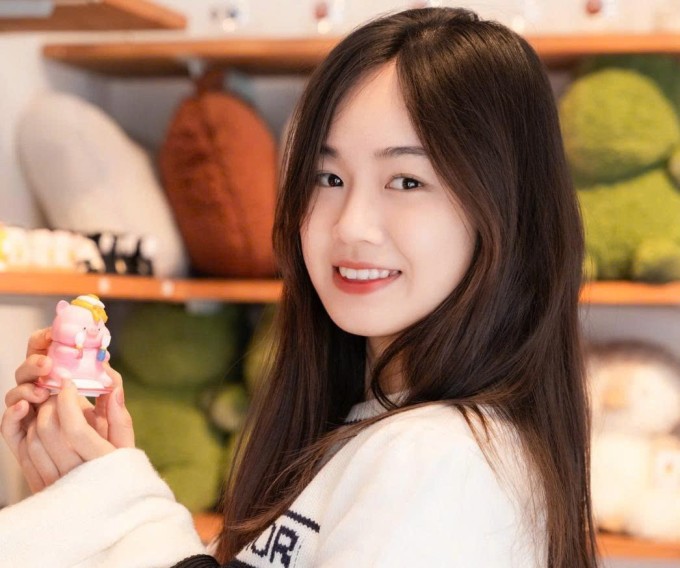 Hiền Mai. Ảnh: Nhân vật cung cấp